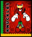 Knuckles The Echidna (2010)